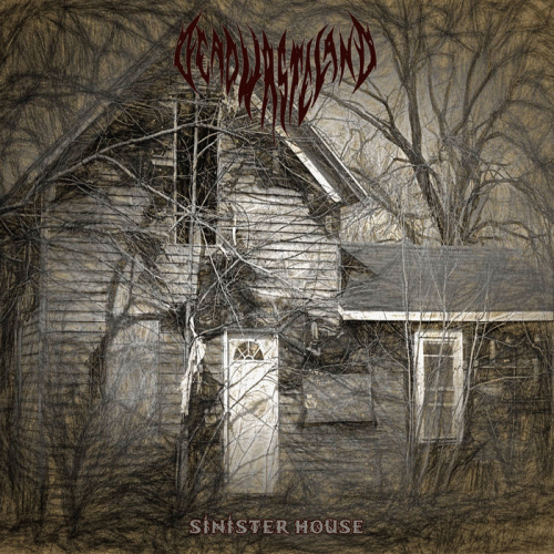 Dead Wasteland : Sinister House